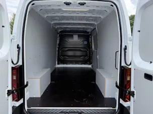 Renault Master Kaw. 3.5 t L3H2 E-Tech