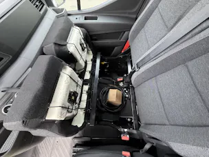 Renault Master Kaw. 3.5 t L3H2 E-Tech