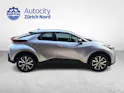 Toyota C-HR 2.0 PHEV Swiss Edition