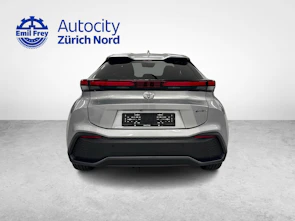 Fahrzeugbild TOYOTA C-HR 2.0 PHEV Swiss Edition