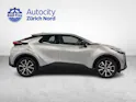 Toyota C-HR 2.0 PHEV Swiss Edition