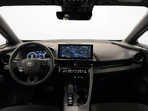 Toyota C-HR 2.0 PHEV Swiss Edition