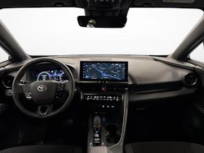 Fahrzeugbild TOYOTA C-HR 2.0 PHEV Swiss Edition