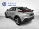 Toyota C-HR 2.0 PHEV Swiss Edition