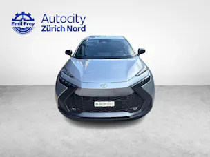 Toyota C-HR 2.0 PHEV Swiss Edition