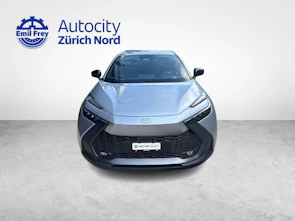 Fahrzeugbild TOYOTA C-HR 2.0 PHEV Swiss Edition