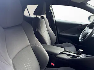 Toyota C-HR 2.0 PHEV Swiss Edition