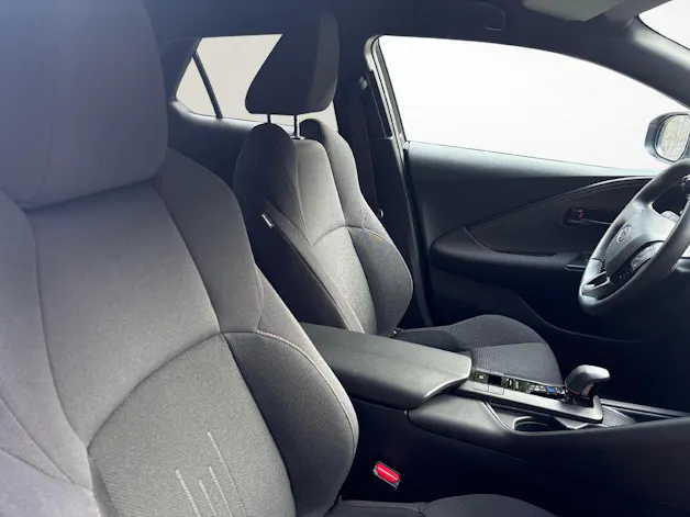 Toyota C-HR 2.0 PHEV Swiss Edition