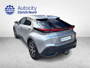 Fahrzeugbild TOYOTA C-HR 2.0 PHEV Swiss Edition
