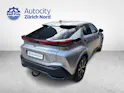 Toyota C-HR 2.0 PHEV Swiss Edition