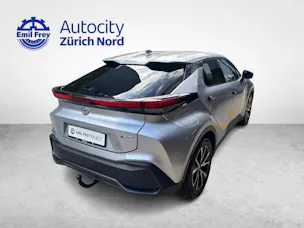 Toyota C-HR 2.0 PHEV Swiss Edition