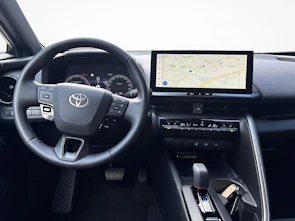 Fahrzeugbild TOYOTA C-HR 2.0 PHEV Swiss Edition