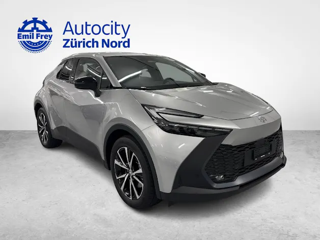 Toyota C-HR 2.0 PHEV Swiss Edition