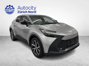 Fahrzeugbild TOYOTA C-HR 2.0 PHEV Swiss Edition