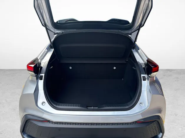 Toyota C-HR 2.0 PHEV Swiss Edition