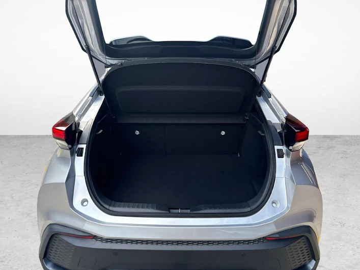 Fahrzeugbild TOYOTA C-HR