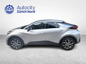 Fahrzeugbild TOYOTA C-HR 2.0 PHEV Swiss Edition