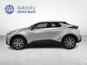 Toyota C-HR 2.0 PHEV Swiss Edition