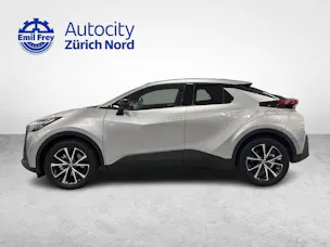 Toyota C-HR 2.0 PHEV Swiss Edition