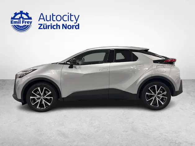 Toyota C-HR 2.0 PHEV Swiss Edition
