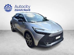 Fahrzeugbild TOYOTA C-HR 2.0 PHEV Swiss Edition