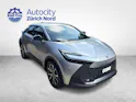 Toyota C-HR 2.0 PHEV Swiss Edition