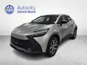 Toyota C-HR 2.0 PHEV Swiss Edition