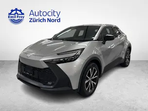 Toyota C-HR 2.0 PHEV Swiss Edition