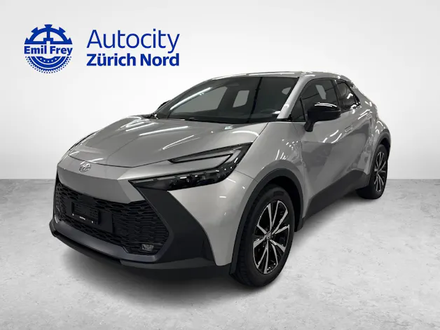 Toyota C-HR 2.0 PHEV Swiss Edition