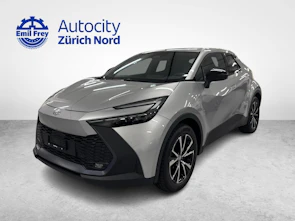 Fahrzeugbild TOYOTA C-HR 2.0 PHEV Swiss Edition