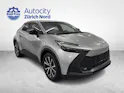 Toyota C-HR 2.0 PHEV Swiss Edition