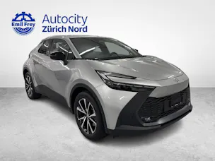 Toyota C-HR 2.0 PHEV Swiss Edition