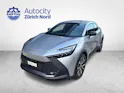 Toyota C-HR 2.0 PHEV Swiss Edition