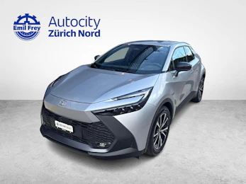 Fahrzeugbild TOYOTA C-HR 2.0 PHEV Swiss Edition Fahrzeugbild TOYOTA C-HR 2.0 PHEV Swiss Edition