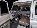 Land Rover 109 Serie II