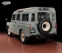 Land Rover 109 Serie II