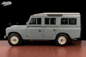Land Rover 109 Serie II