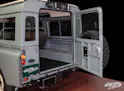 Land Rover 109 Serie II
