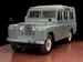 Land Rover 109 Serie II