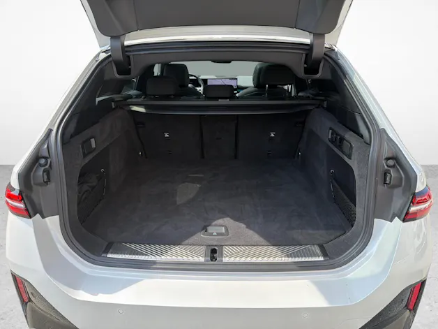 BMW 520d xDrive Touring
