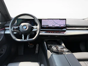immagine del veicolo BMW 520d xDrive Touring