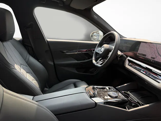 BMW 520d xDrive Touring