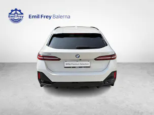 BMW 520d xDrive Touring