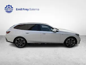 BMW 520d xDrive Touring