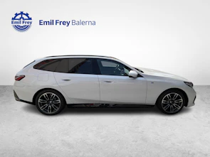 immagine del veicolo BMW 520d xDrive Touring
