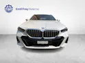 BMW 520d xDrive Touring