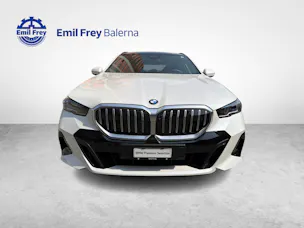 BMW 520d xDrive Touring