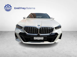 immagine del veicolo BMW 520d xDrive Touring