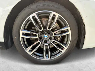 BMW 520d xDrive Touring