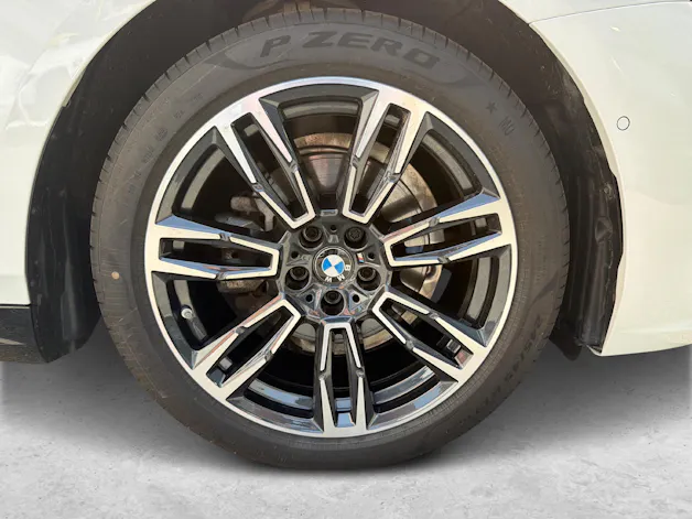 BMW 520d xDrive Touring